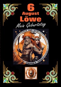 6.August, mein Geburtstag - Andreas Kühnemann - ebook