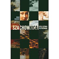Szachownica czyli sztuka rozPoznania - Rausch Maja - książka