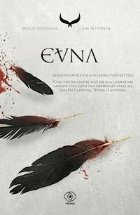 Krucze pierścienie. Evna - Siri Pettersen - ebook + audiobook