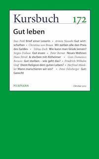 Kursbuch 172 -  - ebook