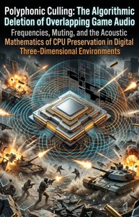 Polyphonic Culling: The Algorithmic Deletion of Overlapping Game Audio - Cynthia Rowe - ebook