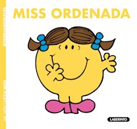 Miss Ordenada - Hargreaves Roger - ebook