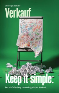 Verkauf - Christoph Schuler - ebook