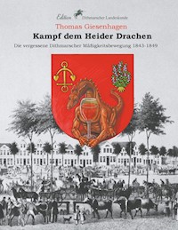 Kampf dem Heider Drachen - Thomas Giesenhagen - ebook