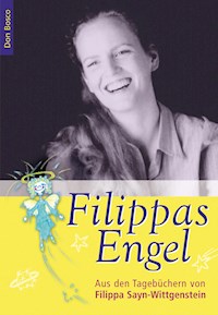 Filippas Engel - eBook - Filippa Sayn-Wittgenstein - ebook