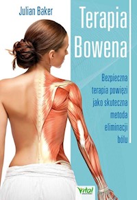 Terapia Bowena - Baker Julian - książka