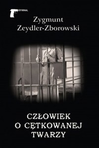 Człowiek o cętkowanej twarzy - Zygmunt Zeydler-Zborowski - ebook + audiobook + książka