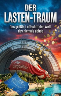 Lasten-Traum - Markus Feldenkirchen - ebook