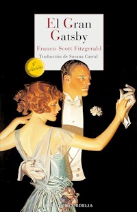 El gran Gatsby - Francis Scott Fitzgerald - ebook