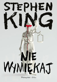 Nie wymiękaj - Stephen King - ebook + audiobook + książka