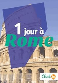 1 jour à Rome - Samuel Pauwels - ebook