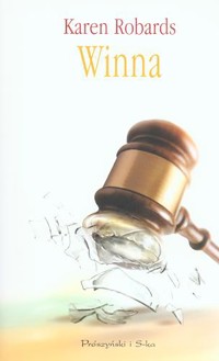 Winna - Karen Robards - ebook