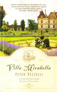 Villa Mirabella - Peter Pezzelli - ebook