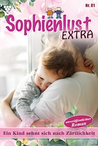 Ein Kind sehnt sich nach Zärtlichkeit - Gert Rothberg - ebook