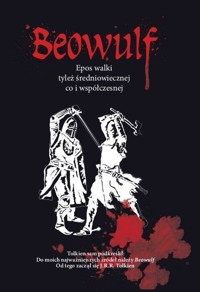 Beowulf. Epos walki tyleż średniowiecznej co i wspóczesnej - Robert Stiller - książka