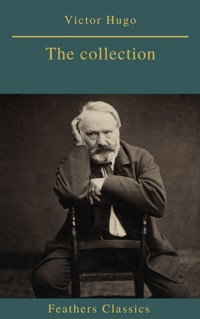 Victor Hugo : The collection - Victor Hugo - ebook