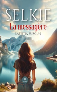 Selkie - Laëtitia Burgun - ebook