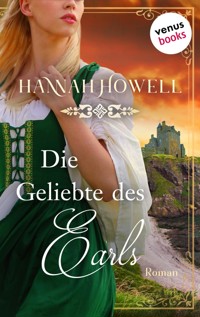 Die Geliebte des Earls - Hannah Howell - ebook