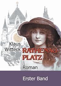 Rathenauplatz 1 - Klaus Witteck - ebook