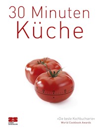 30 Minuten Küche - ZS-Team - ebook