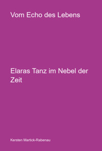 Vom Echo Des Lebens - Kersten Martick-rabenau - ebook