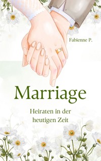 Marriage - Fabienne P. - ebook