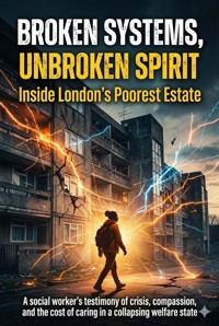 Broken Systems, Unbroken Spirit: Inside London's Poorest Estate - Charlotte Hayes - ebook