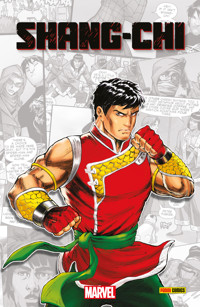Shang-Chi - Slott Dan - ebook