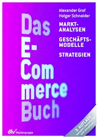Das E-Commerce Buch - Alexander Graf - ebook