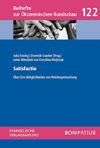 Satisfactio -  - ebook