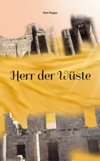 Herr der Wüste - Kim Poppe - ebook