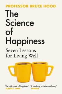 The Science of Happiness - Hood Bruce - książka