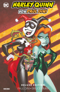 Harley Quinn von Paul Dini (Deluxe Edition) - Dini Paul - ebook