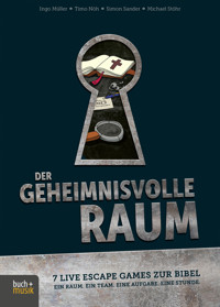 Der geheimnisvolle Raum - Ingo Müller - ebook