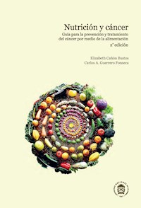 Nutrición y cancer - Elizabeth Cañón Bustos - ebook