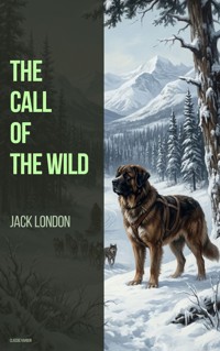The Call of the Wild - Jack London - ebook + audiobook + książka