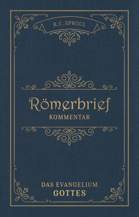 Römerbrief-Kommentar - R. C. Sproul - ebook