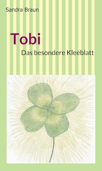 Tobi - Sandra Braun - ebook