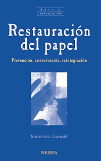 Restauración del papel - Maurizio Copedé - ebook