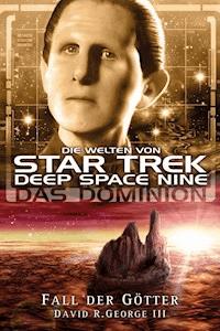 Star Trek - Die Welten von Deep Space Nine 06 - David R. George III. - ebook