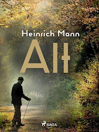 Alt - Heinrich Mann - ebook