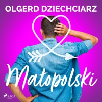 Małopolski - Dziechciarz Olgerd - ebook + audiobook + książka