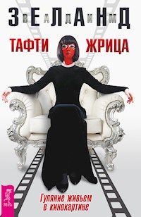 Тафти жрица - Vadim Zeland - ebook