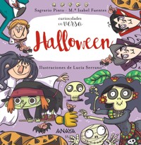 Halloween - Sagrario Pinto - ebook