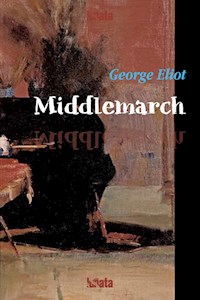 Middlemarch - George Eliot - ebook