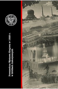 Powszechna Wystawa Krajowa z 1929 r. w źródłach historycznych - Heruday-Kiełczewska Magdalena - książka
