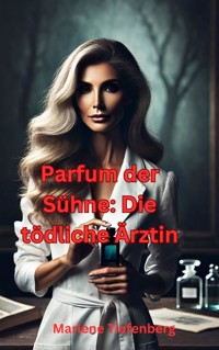 Parfum der Sühne: Die tödliche Ärztin - Marlene Tiefenberg - ebook