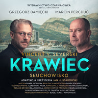 Krawiec. Słuchowisko - Vincent V. Severski - audiobook