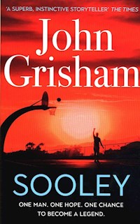 Sooley - Grisham John - książka