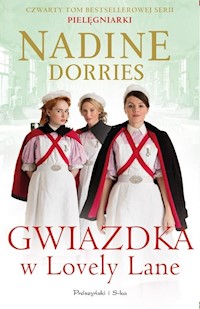 Gwiazdka w Lovely Lane - Nadine Dorries - książka